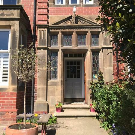 Fernleigh Bed & Breakfast Robin Hood's Bay Bagian luar foto