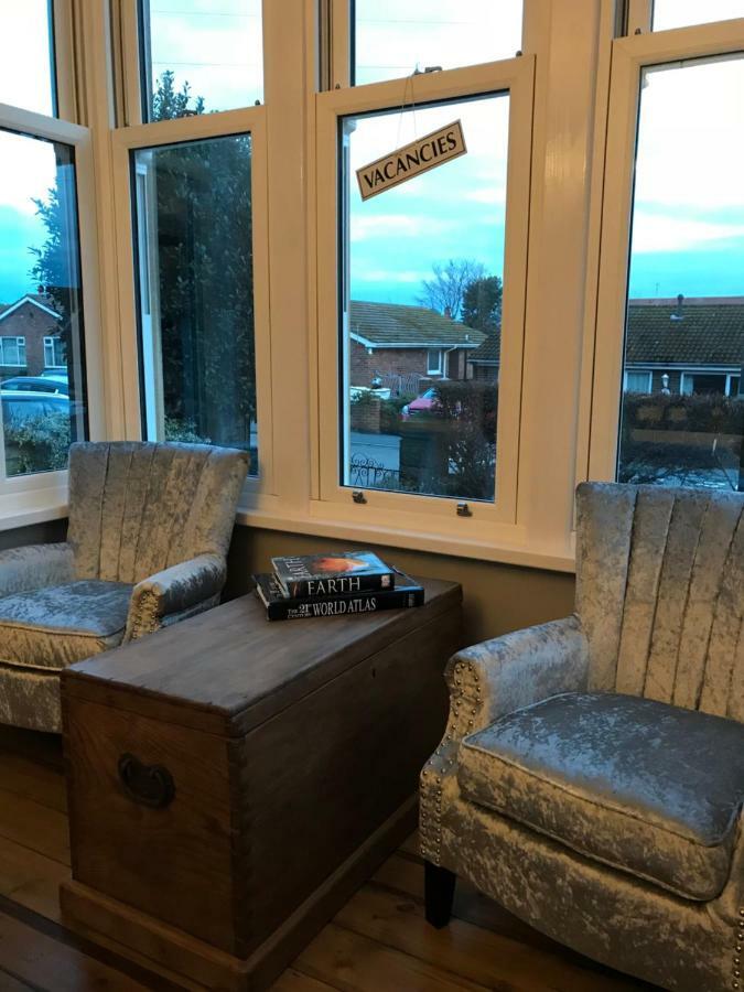 Fernleigh Bed & Breakfast Robin Hood's Bay Bagian luar foto