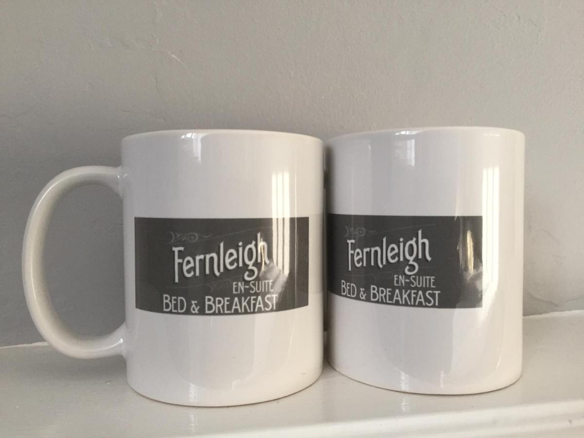 Fernleigh Bed & Breakfast Robin Hood's Bay Ruang foto